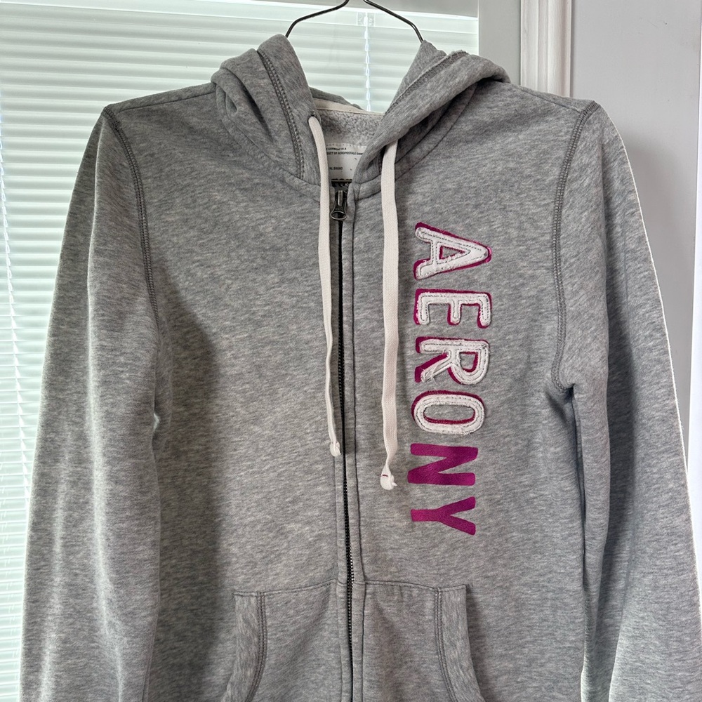 Aeropostale